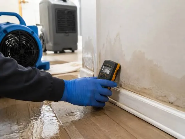 24/7 Water damage restoration services in Adamsville, AL - Rapid flood cleanup and mitigation